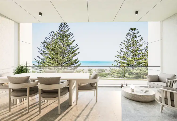 Second view of Homely house listing, Lot 2, 322 Lady Gowrie Drive, Taperoo SA 5017
