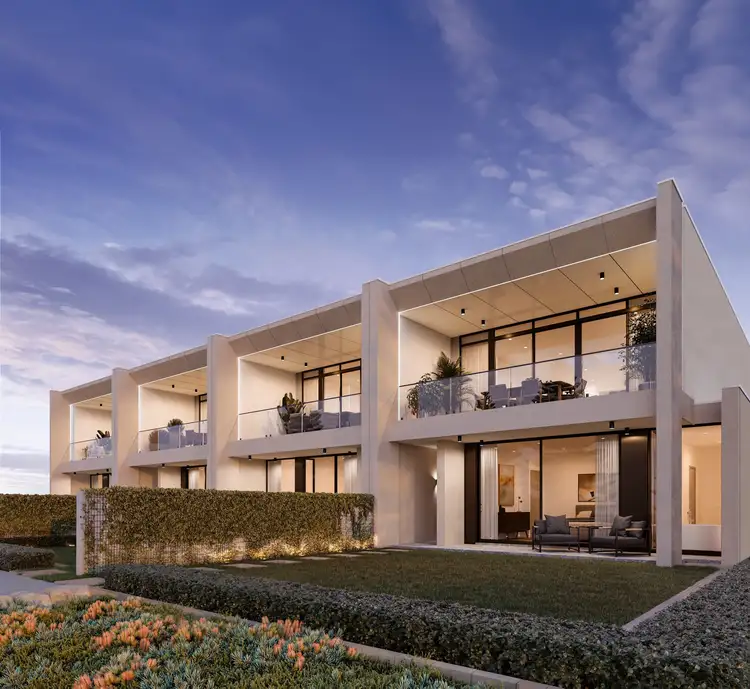 Third view of Homely house listing, Lot 2, 322 Lady Gowrie Drive, Taperoo SA 5017