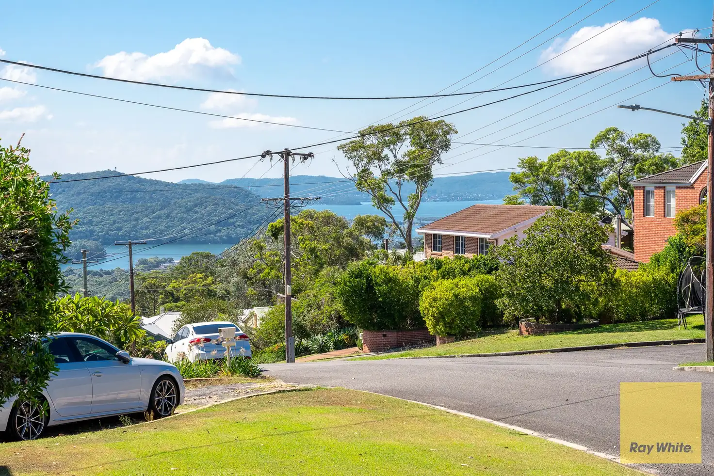 Main view of Homely land listing, 14 The Citadel, Umina Beach NSW 2257