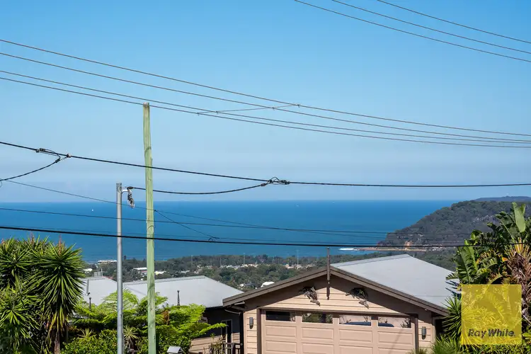 Second view of Homely land listing, 14 The Citadel, Umina Beach NSW 2257