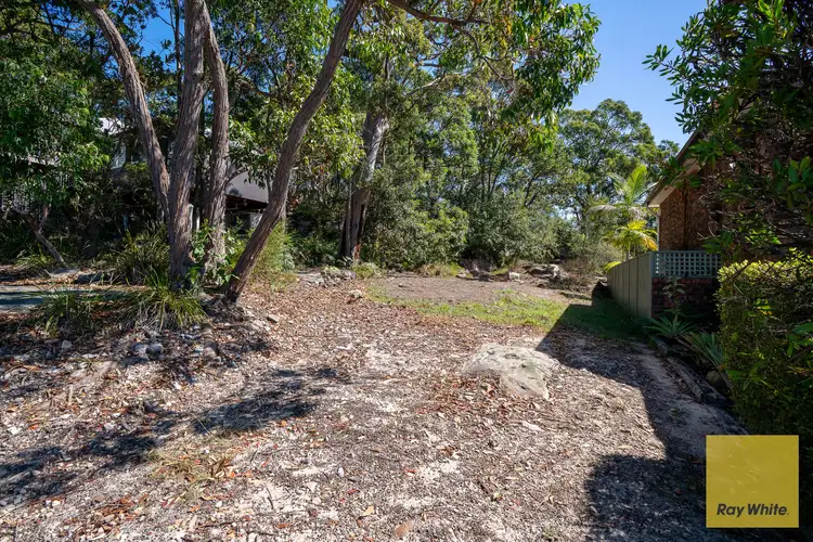 Fourth view of Homely land listing, 14 The Citadel, Umina Beach NSW 2257