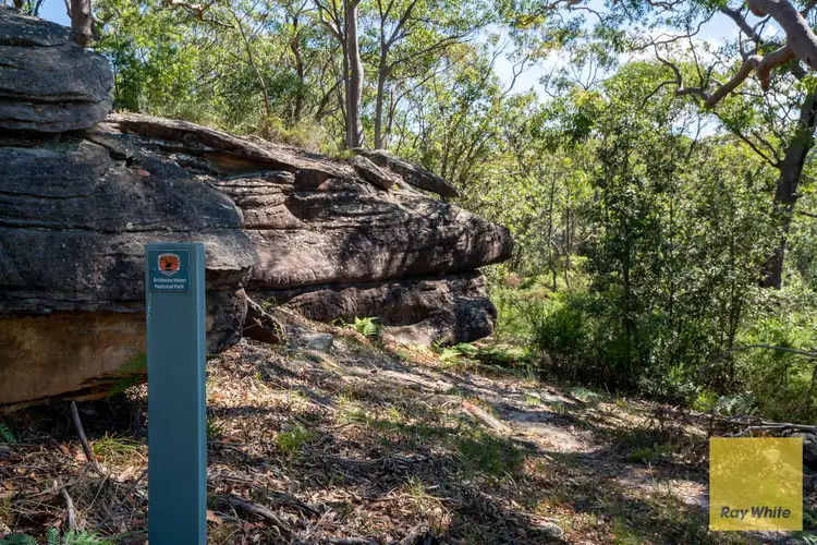 Fifth view of Homely land listing, 14 The Citadel, Umina Beach NSW 2257