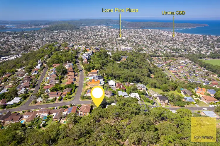 Seventh view of Homely land listing, 14 The Citadel, Umina Beach NSW 2257