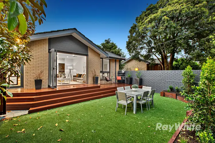 1/9 Cosy Gum Road, Carnegie VIC 3163