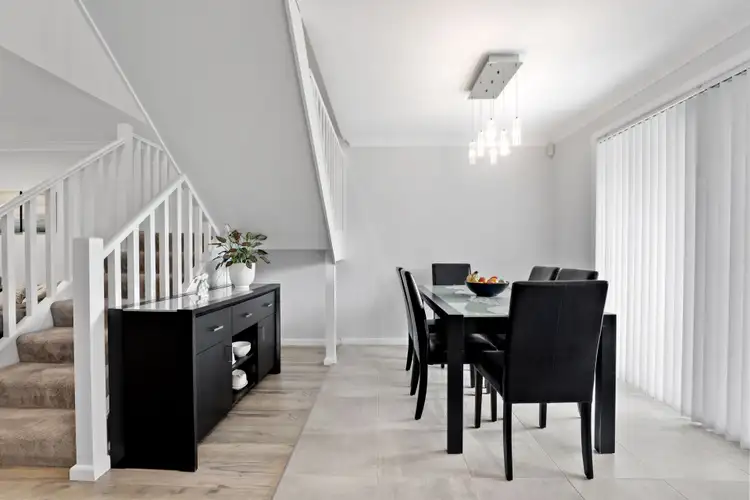 Third view of Homely townhouse listing, 4/51-53 Park Avenue, Kingswood NSW 2747