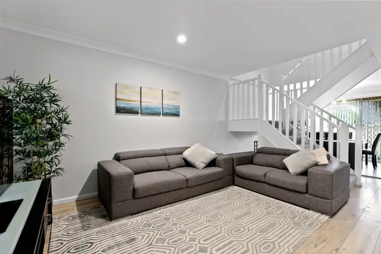 Fourth view of Homely townhouse listing, 4/51-53 Park Avenue, Kingswood NSW 2747