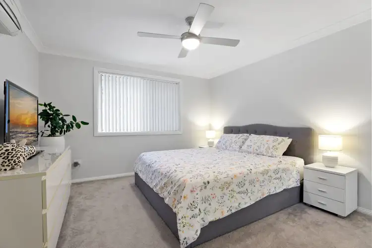 Fifth view of Homely townhouse listing, 4/51-53 Park Avenue, Kingswood NSW 2747