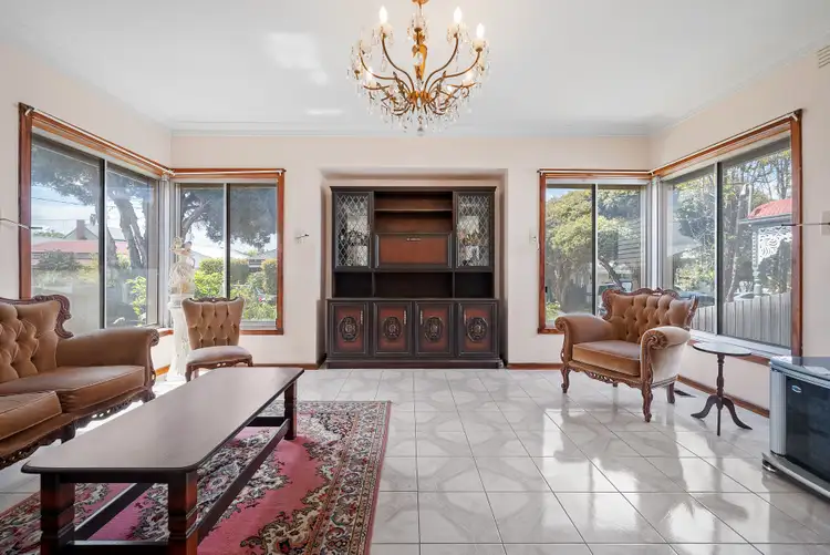 Second view of Homely house listing, 21 Victoria Grove, Brunswick VIC 3056