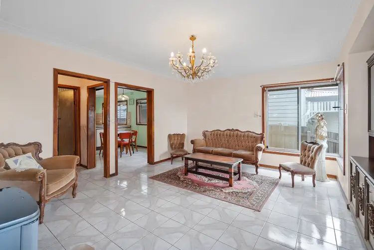 Third view of Homely house listing, 21 Victoria Grove, Brunswick VIC 3056