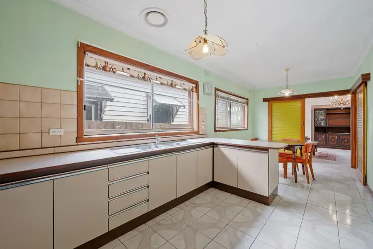 Fifth view of Homely house listing, 21 Victoria Grove, Brunswick VIC 3056