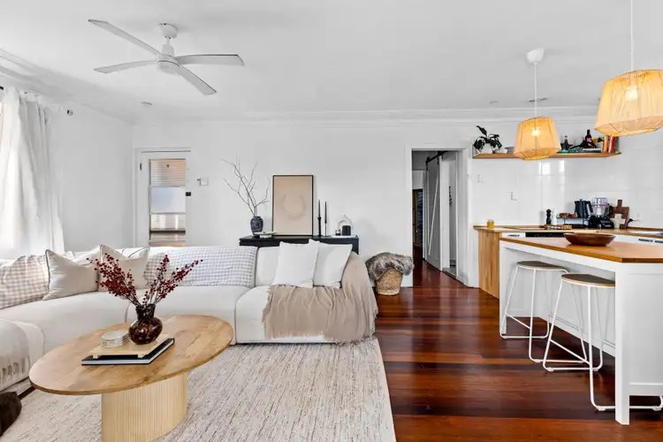 Fifth view of Homely apartment listing, 4/1055 Gold Coast Highway, Palm Beach QLD 4221