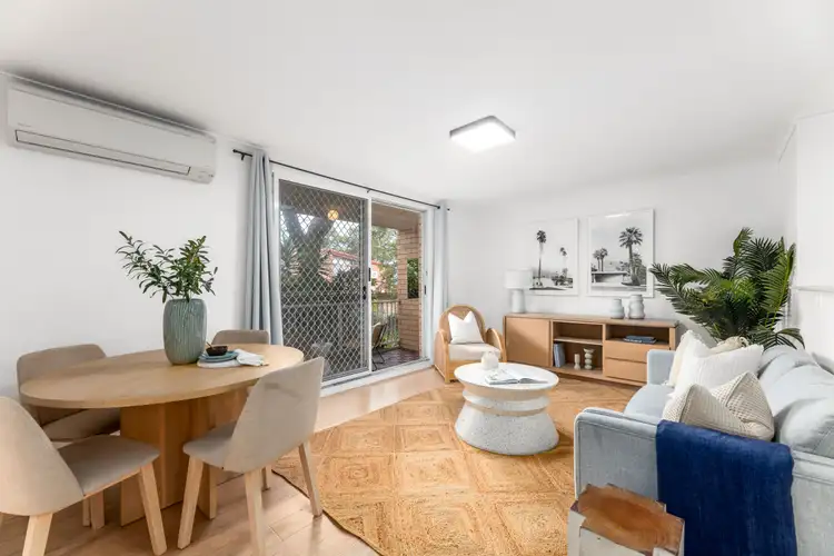 38/99-111 Karimbla Road, Miranda NSW 2228
