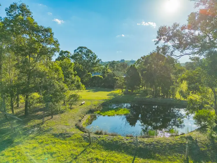 Fifth view of Homely house listing, 583 Flat Tops Road, Cambra Via, Dungog NSW 2420