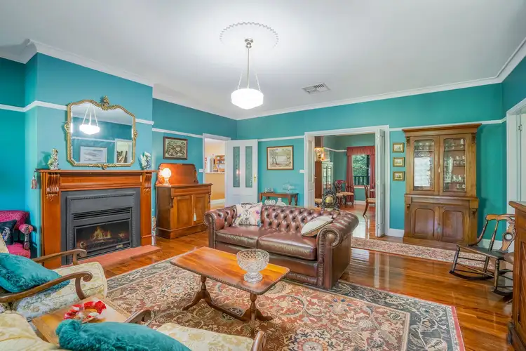 Sixth view of Homely house listing, 583 Flat Tops Road, Cambra Via, Dungog NSW 2420