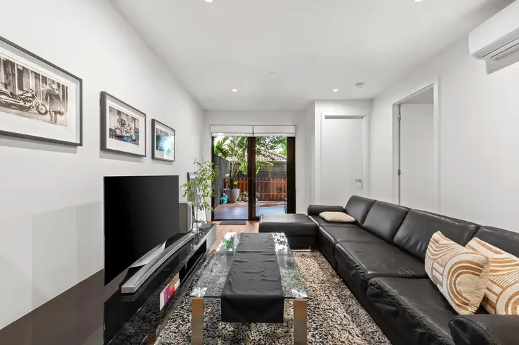 Third view of Homely apartment listing, 9/25 Nicholson Street, Bentleigh VIC 3204