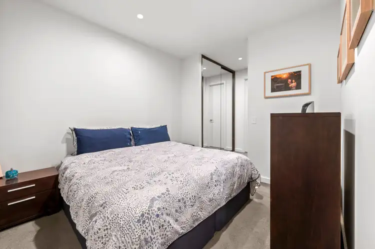 Fourth view of Homely apartment listing, 9/25 Nicholson Street, Bentleigh VIC 3204