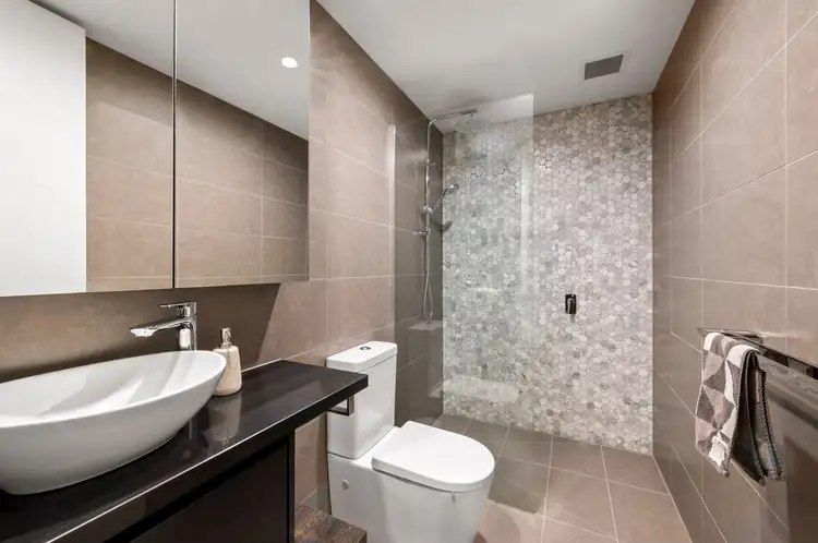 Fifth view of Homely apartment listing, 9/25 Nicholson Street, Bentleigh VIC 3204
