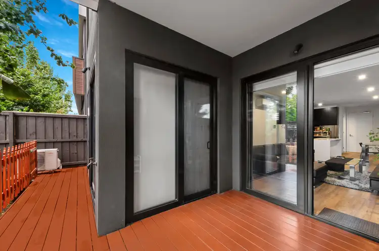 Sixth view of Homely apartment listing, 9/25 Nicholson Street, Bentleigh VIC 3204