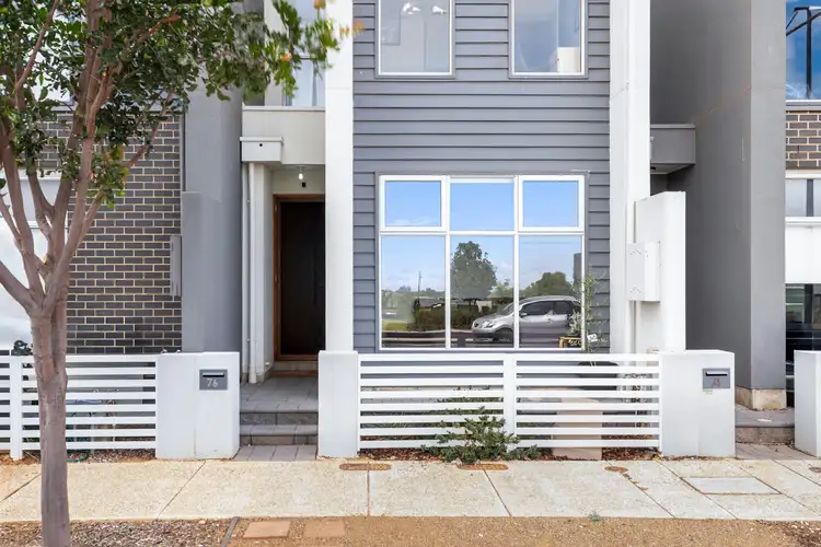 76 Burnlea Parade, Blakeview SA 5114