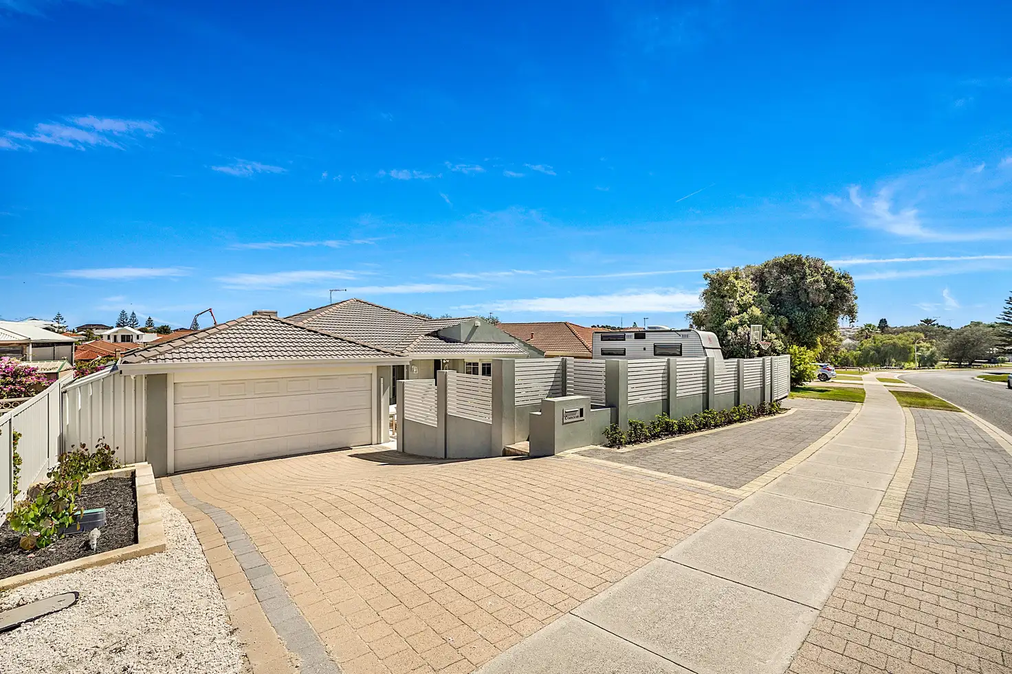 Main view of Homely house listing, 18 Gainsborough Way, Mullaloo WA 6027