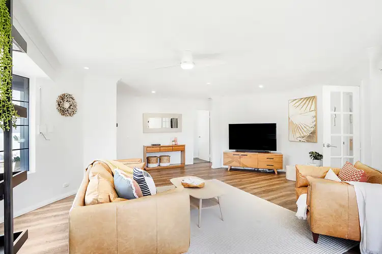 Fourth view of Homely house listing, 18 Gainsborough Way, Mullaloo WA 6027