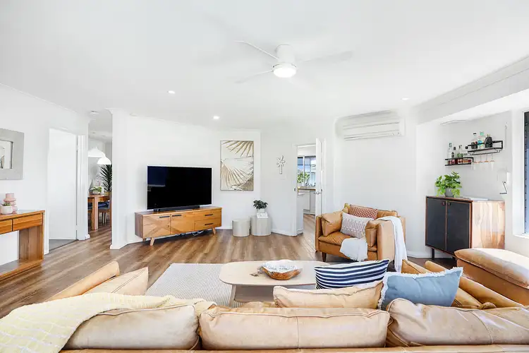 Fifth view of Homely house listing, 18 Gainsborough Way, Mullaloo WA 6027