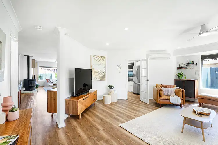 Sixth view of Homely house listing, 18 Gainsborough Way, Mullaloo WA 6027