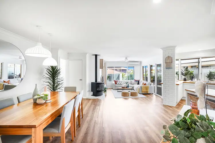 Seventh view of Homely house listing, 18 Gainsborough Way, Mullaloo WA 6027