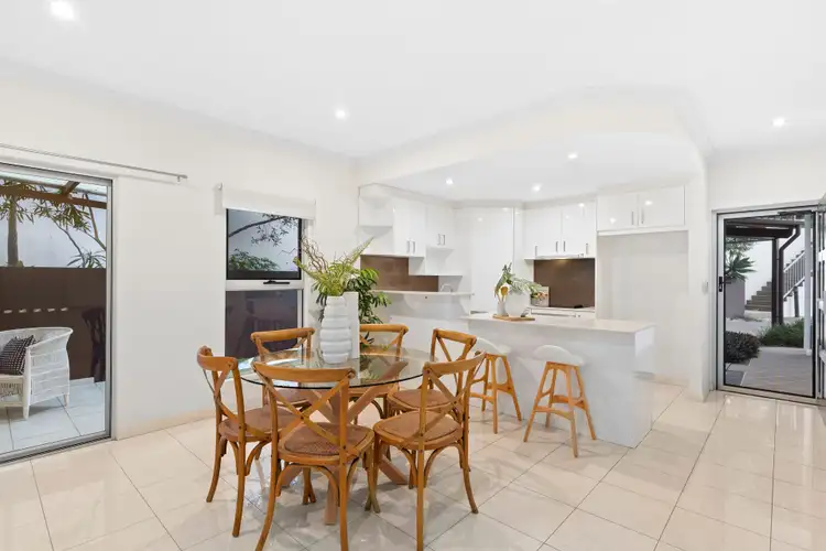 Third view of Homely townhouse listing, 12/17 Marshall Lane, Kenmore QLD 4069