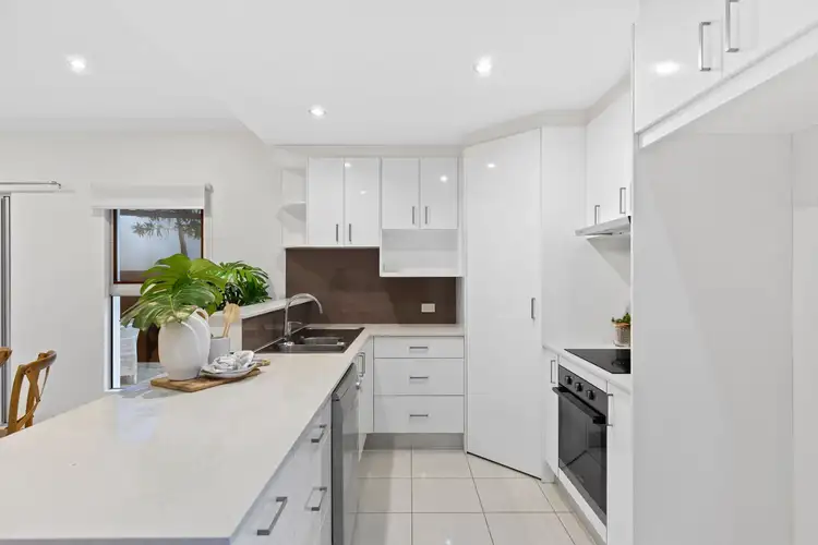 Fourth view of Homely townhouse listing, 12/17 Marshall Lane, Kenmore QLD 4069