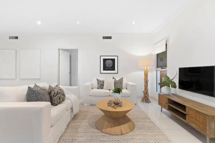 Fifth view of Homely townhouse listing, 12/17 Marshall Lane, Kenmore QLD 4069