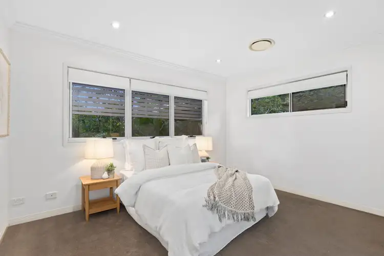 Sixth view of Homely townhouse listing, 12/17 Marshall Lane, Kenmore QLD 4069