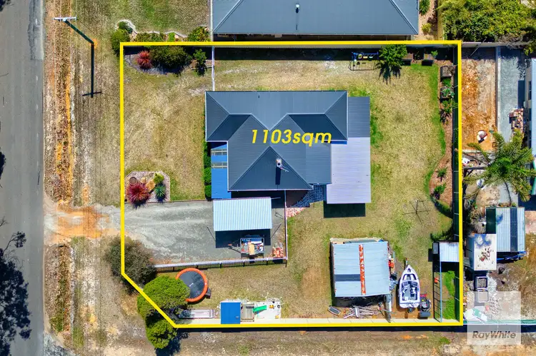 Main view of Homely house listing, 13 Balston Road, Gledhow WA 6330