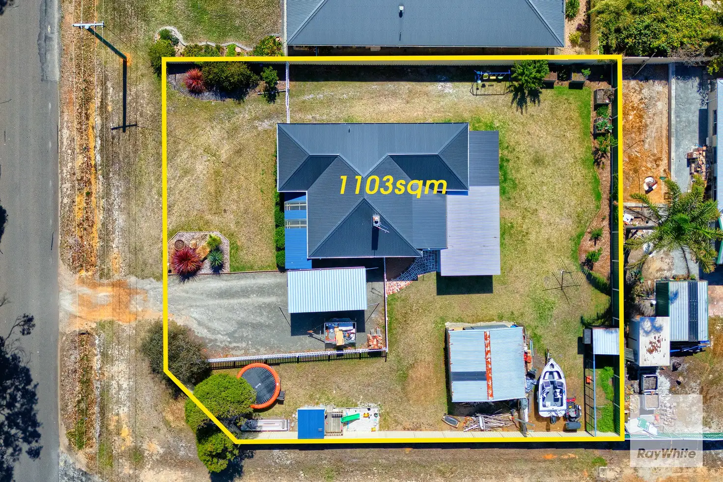 Main view of Homely house listing, 13 Balston Road, Gledhow WA 6330