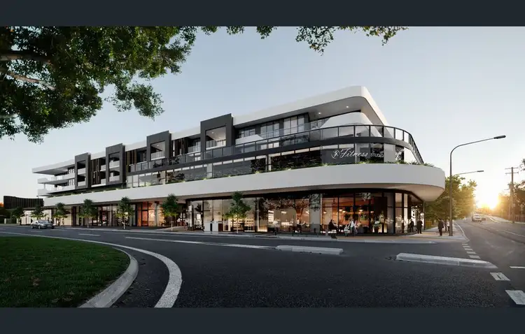 307/3 Centre Place, Rochedale South QLD 4123