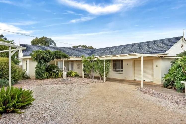 15 Margaret Street, Evanston SA 5116