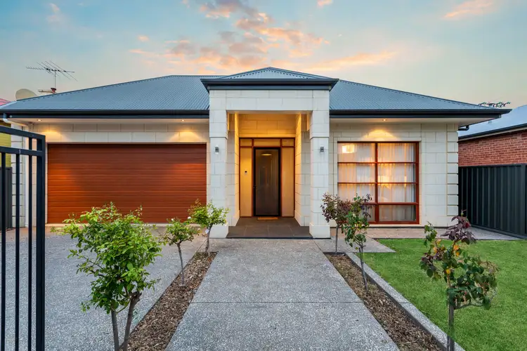 Main view of Homely house listing, 12 Dartmouth Street, Croydon SA 5008