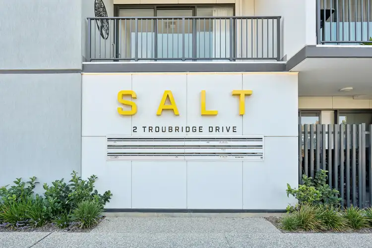 Second view of Homely house listing, 104/2 Troubridge Drive, West Lakes SA 5021
