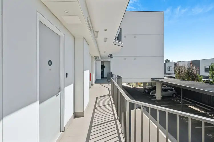 Third view of Homely house listing, 104/2 Troubridge Drive, West Lakes SA 5021