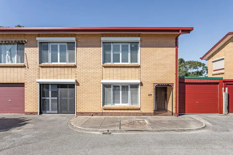 Main view of Homely house listing, 5/471 Grange Road, Seaton SA 5023