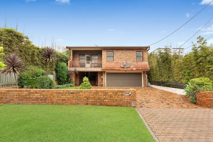 Main view of Homely house listing, 12 Aboukir Street, Dover Heights NSW 2030