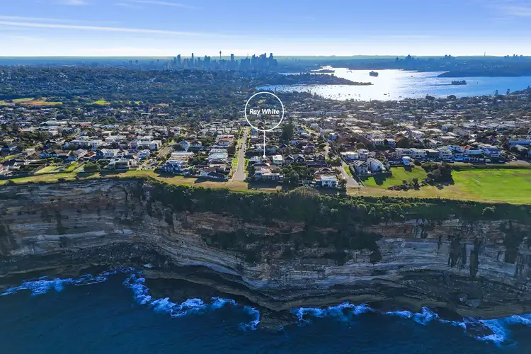 Second view of Homely house listing, 12 Aboukir Street, Dover Heights NSW 2030