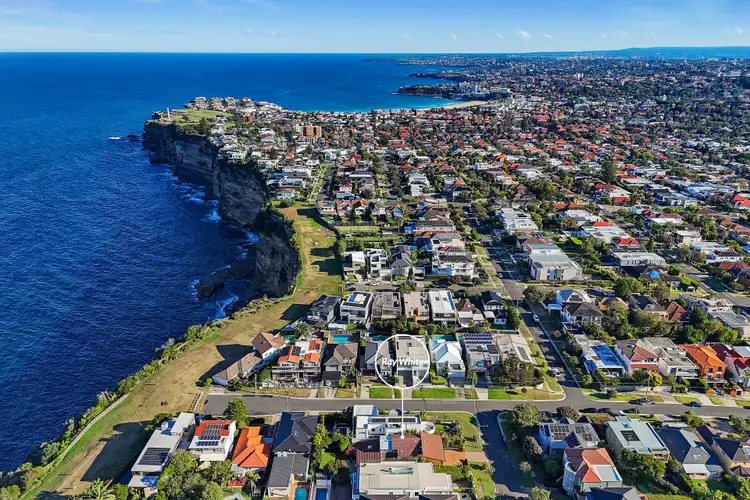 Third view of Homely house listing, 12 Aboukir Street, Dover Heights NSW 2030