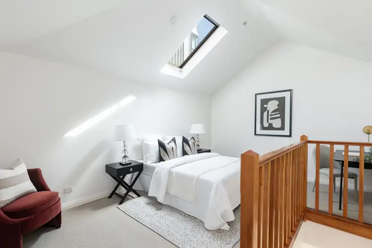 Main view of Homely apartment listing, 412/9 Greenknowe Avenue, Elizabeth Bay NSW 2011