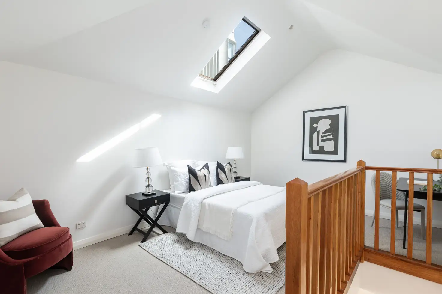 Main view of Homely apartment listing, 412/9 Greenknowe Avenue, Elizabeth Bay NSW 2011