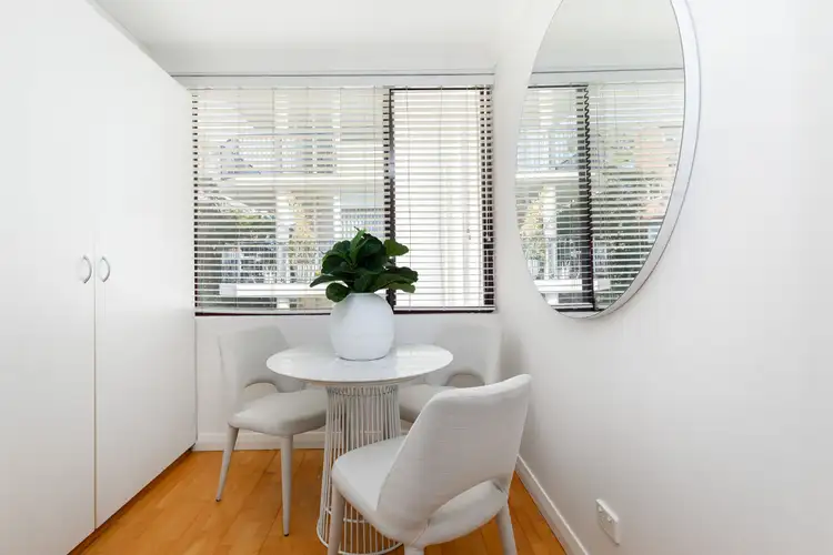 Third view of Homely apartment listing, 412/9 Greenknowe Avenue, Elizabeth Bay NSW 2011