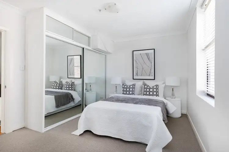 Sixth view of Homely apartment listing, 412/9 Greenknowe Avenue, Elizabeth Bay NSW 2011