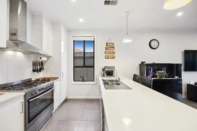 Sixth view of Homely house listing, 30A Dumfries Avenue, Seaton SA 5023