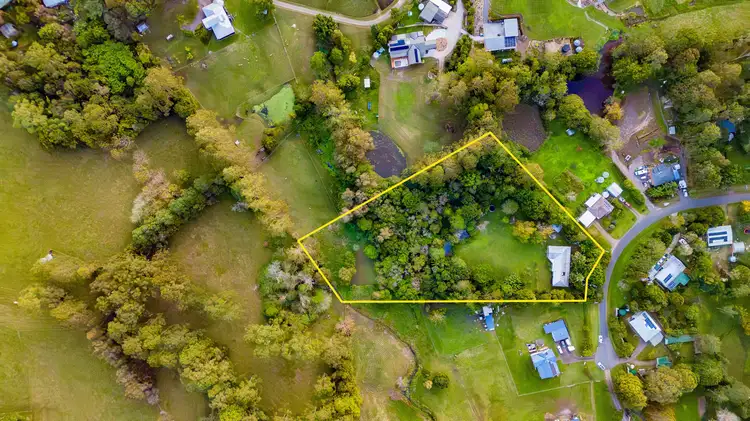 Second view of Homely house listing, 12 Freeman Court, Witta QLD 4552