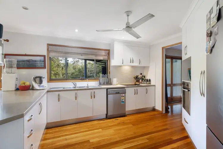 Fifth view of Homely house listing, 12 Freeman Court, Witta QLD 4552